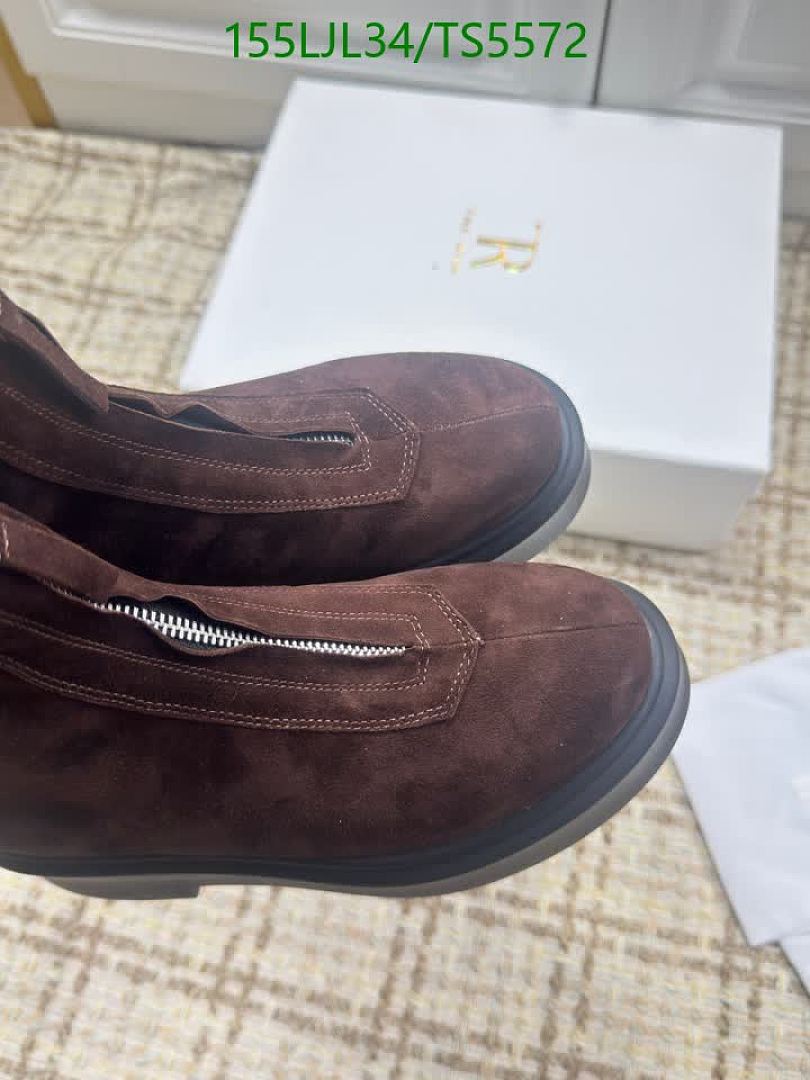 The Row-Women Shoes Code: TS5572 $: 155USD