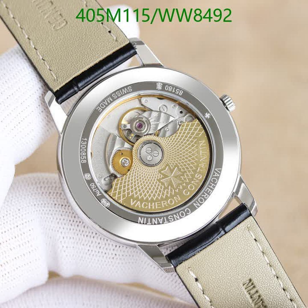 Vacheron Constantin-Watch-Mirror Quality Code: WW8492 $: 405USD