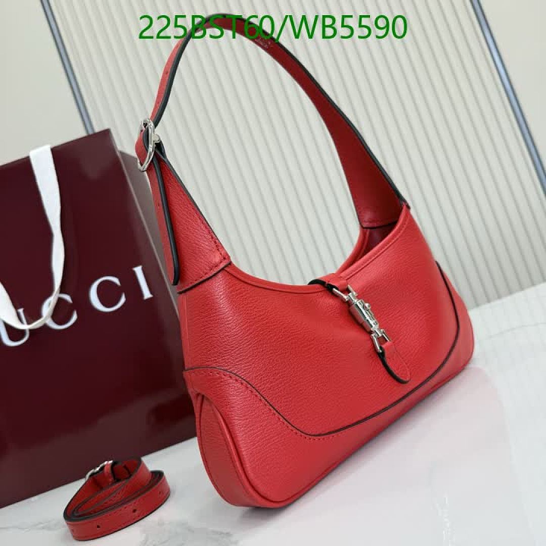 Gucci-Bag-Mirror Quality Code: WB5590 $: 225USD