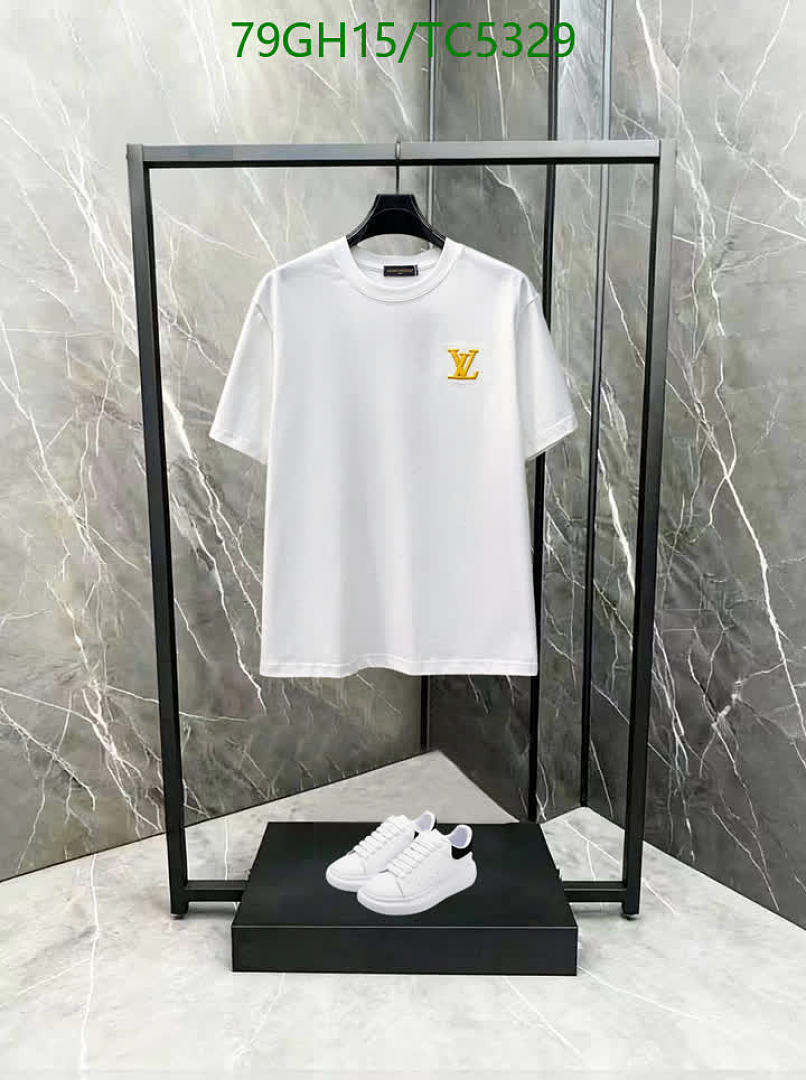 LV-Clothing Code: TC5329 $: 79USD