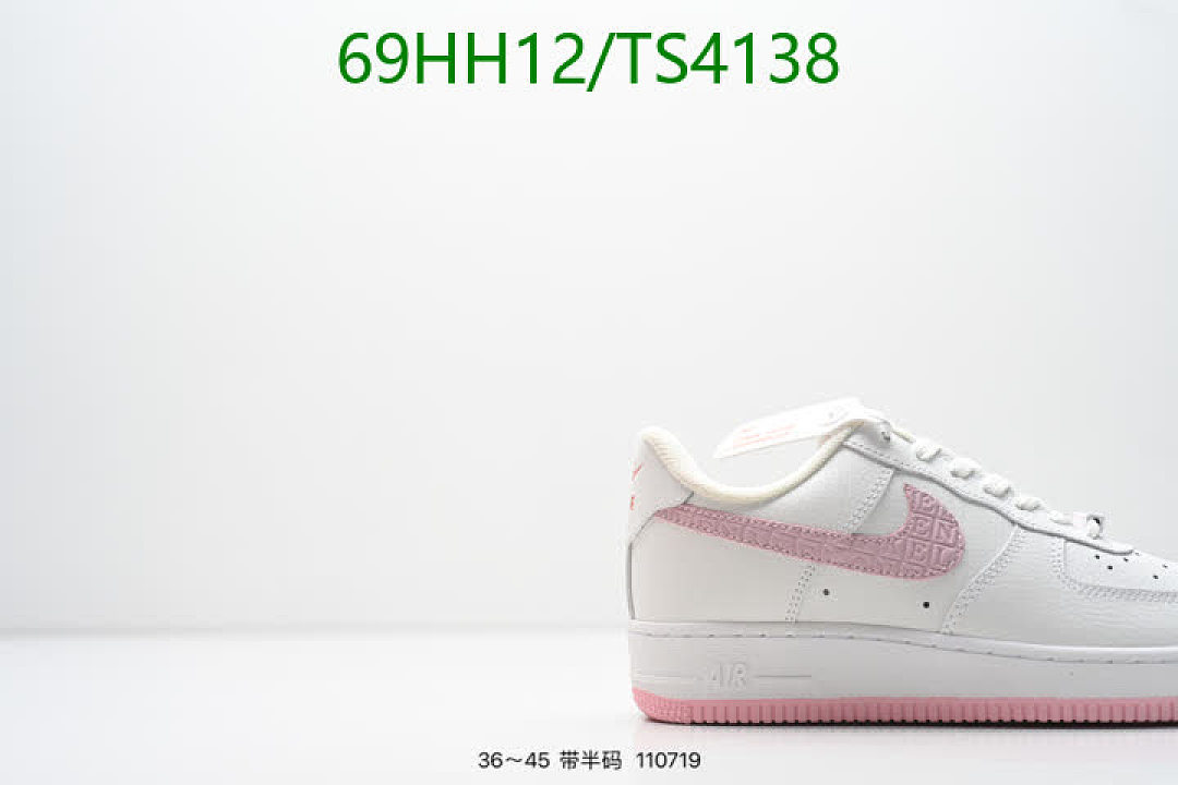 NIKE-Women Shoes Code: TS4138 $: 69USD