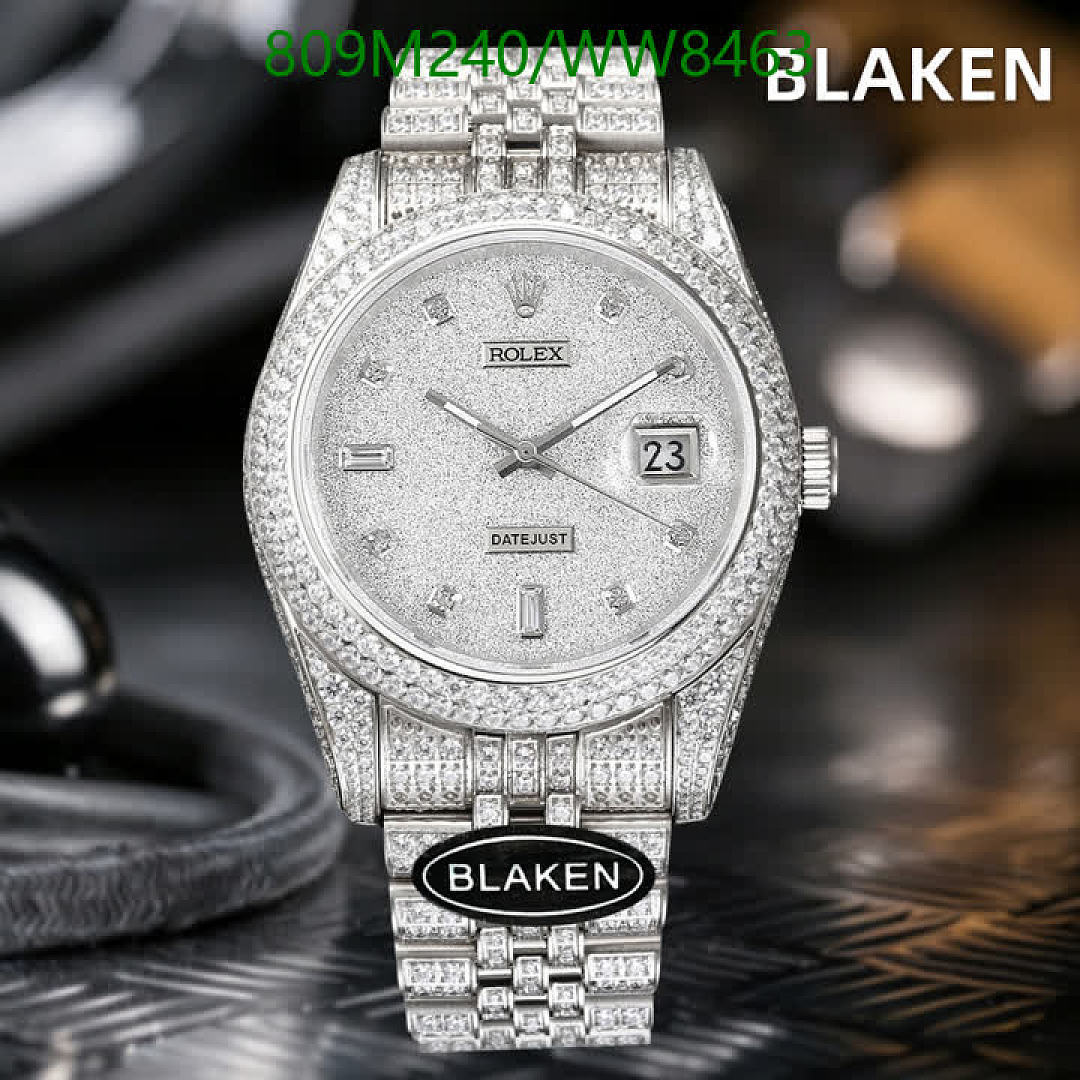 Rolex-Watch-Mirror Quality Code: WW8463 $: 809USD