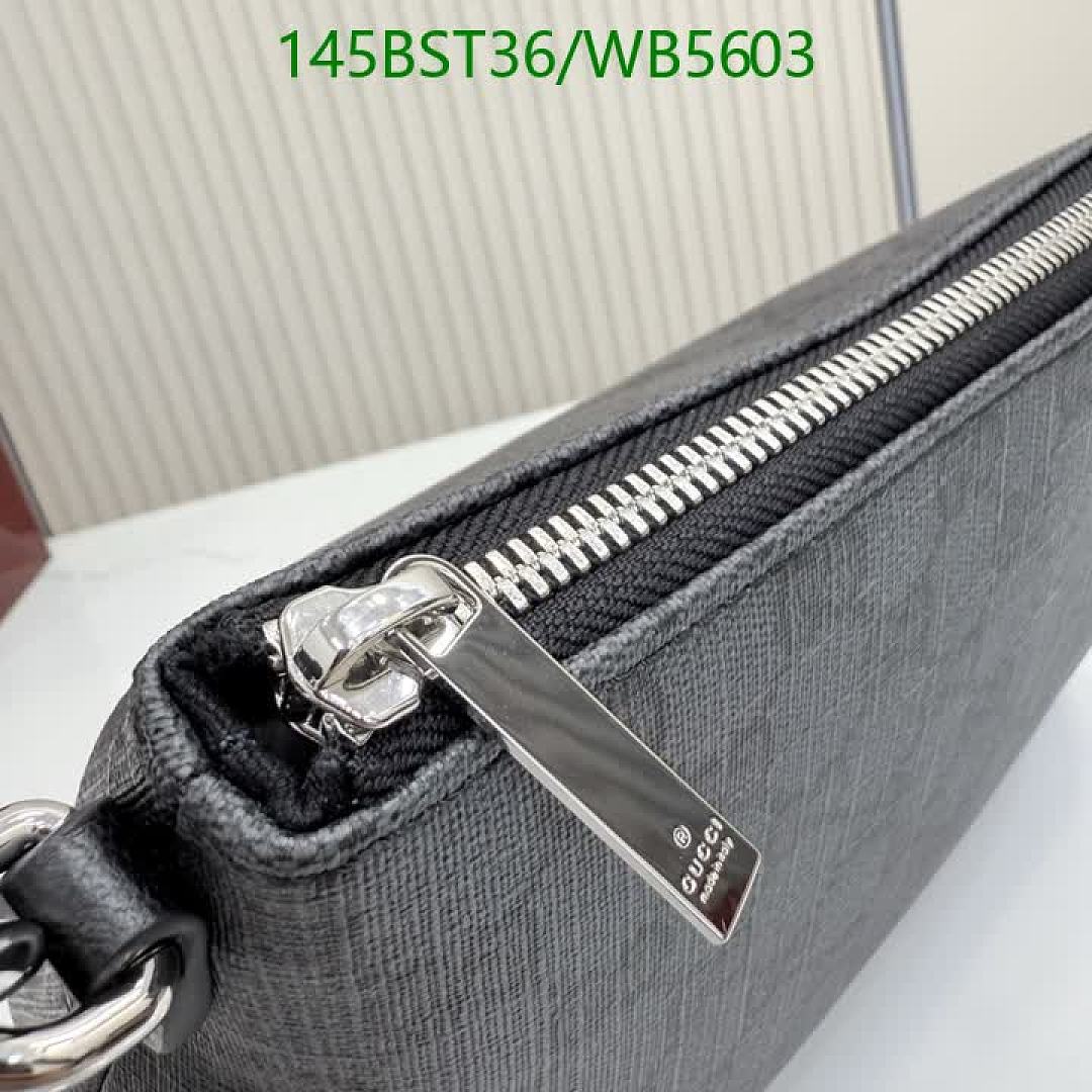 Gucci-Bag-Mirror Quality Code: WB5603 $: 145USD