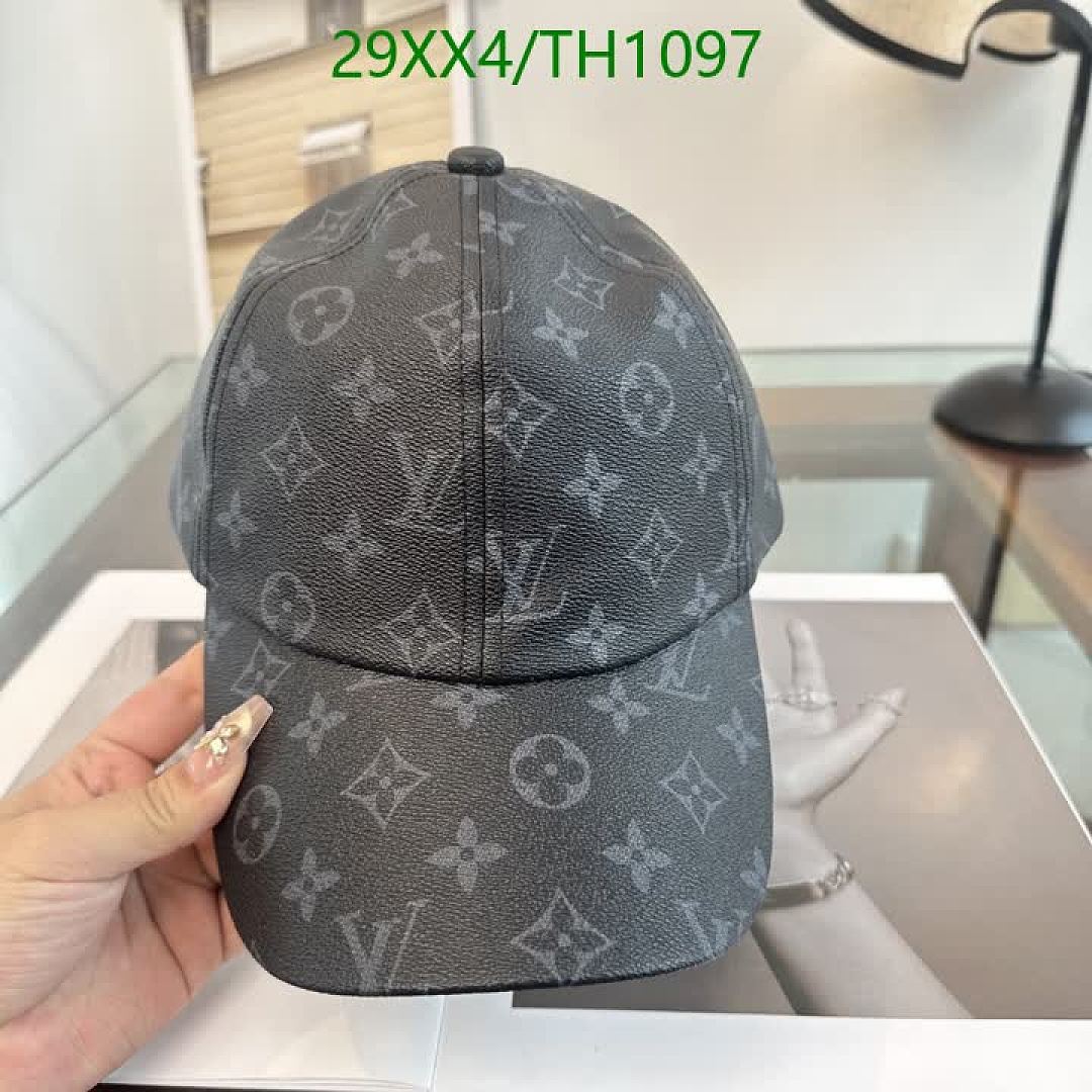 LV-Cap(Hat) Code: TH1097 $: 29USD