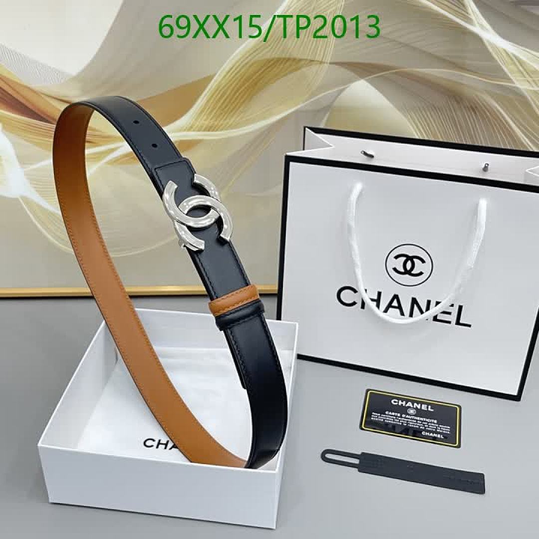 Chanel-Belts Code: TP2013 $: 69USD