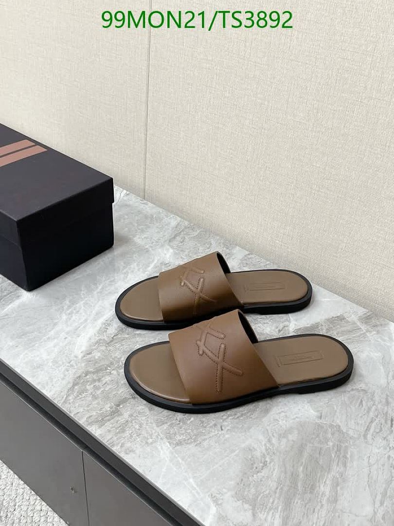 Zegna-Men shoes Code: TS3892 $: 99USD