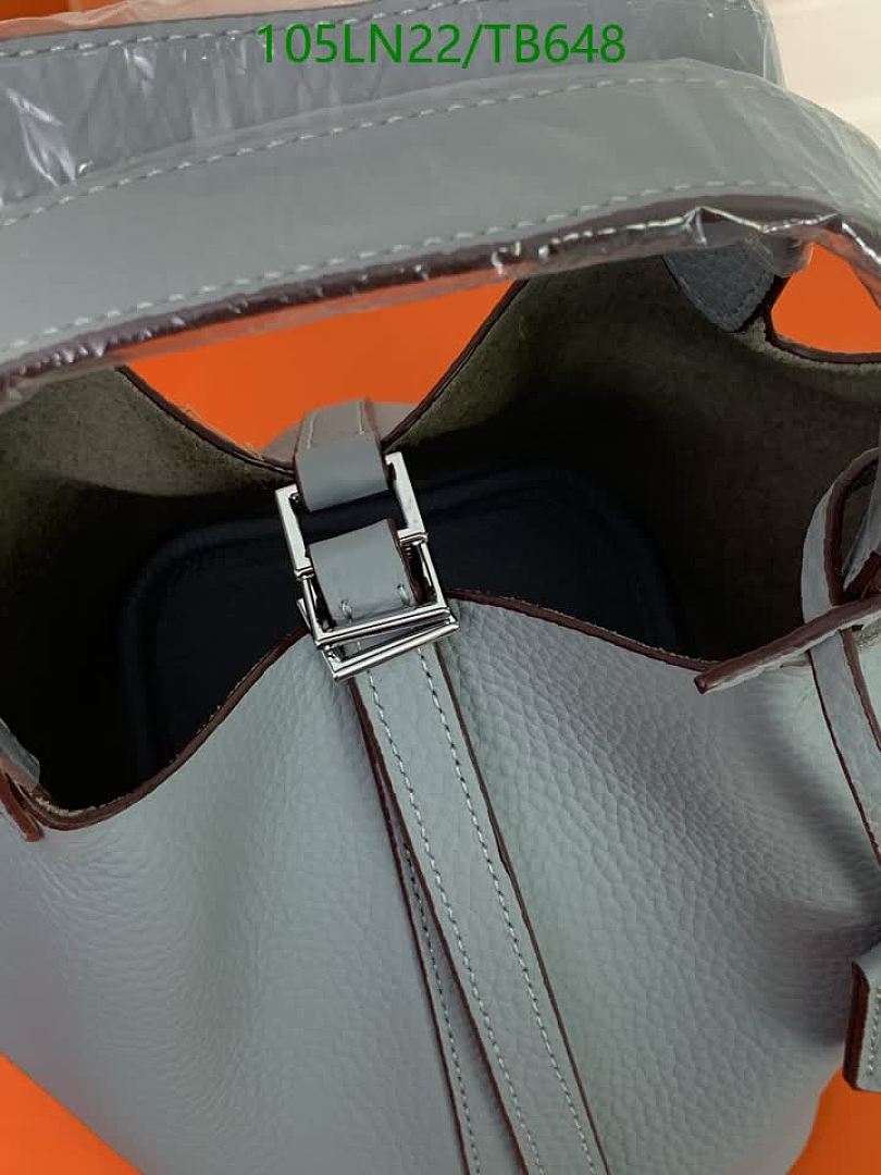 Hermes-Bag-4A Quality Code: TB648 $: 105USD