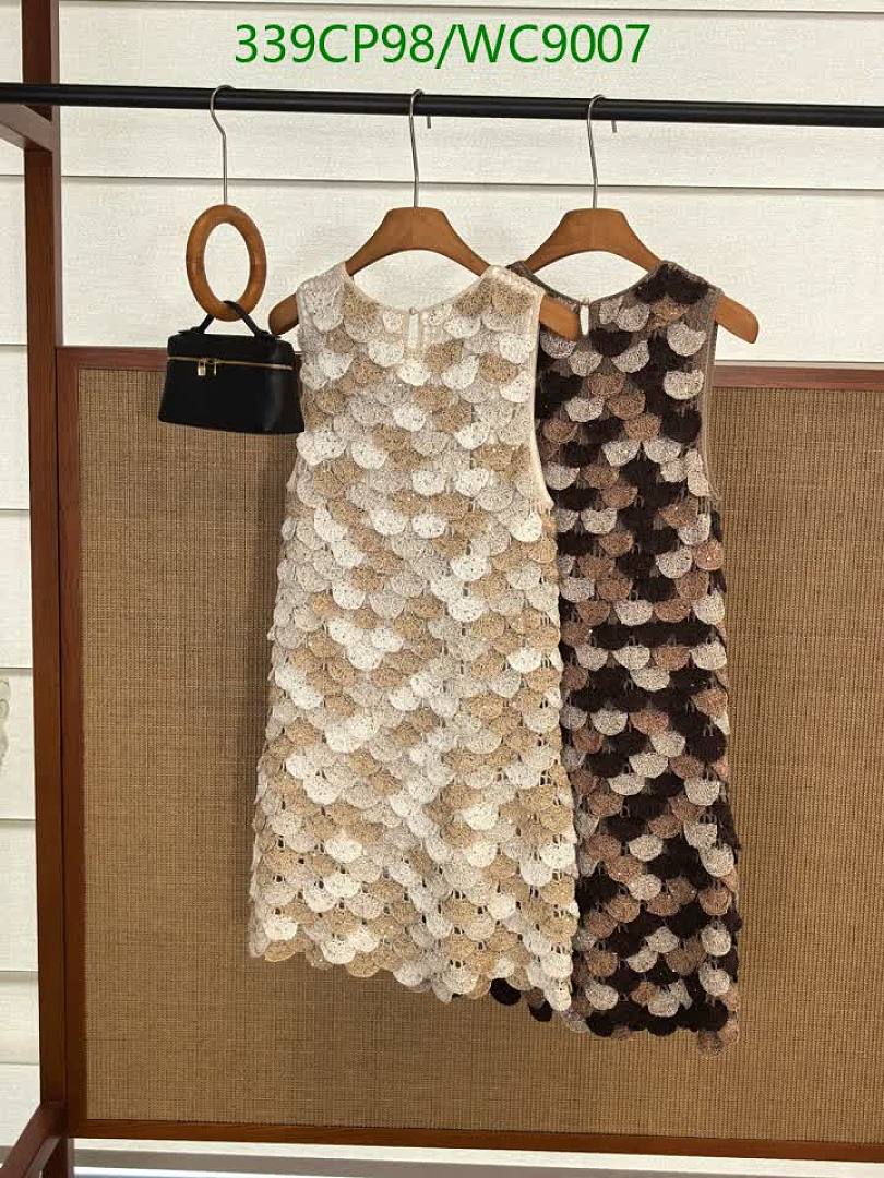 Brunello Cucinelli-Clothing Code: WC9007 $: 339USD