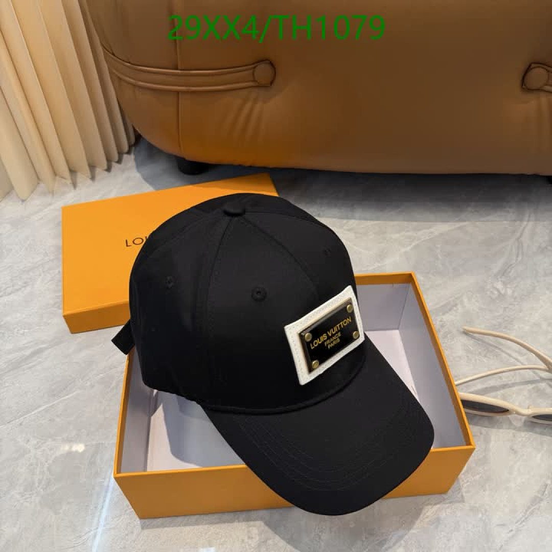 LV-Cap(Hat) Code: TH1079 $: 29USD
