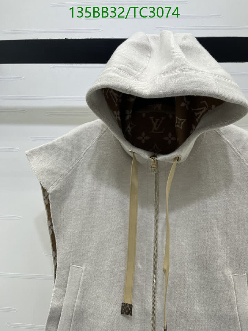 LV-Clothing Code: TC3074 $: 135USD