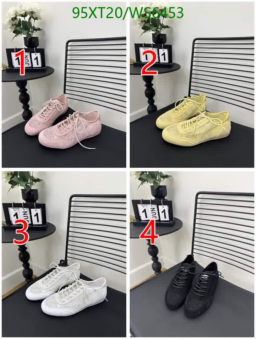 Jimmy Choo-Women Shoes Code: WS6453 $: 95USD