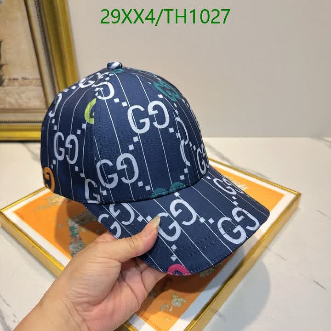 Gucci-Cap(Hat) Code: TH1027 $: 29USD