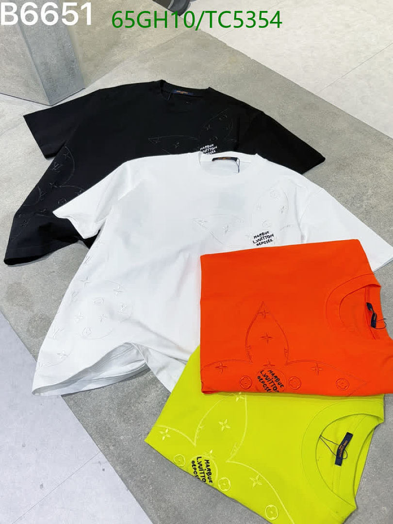 LV-Clothing Code: TC5354 $: 65USD