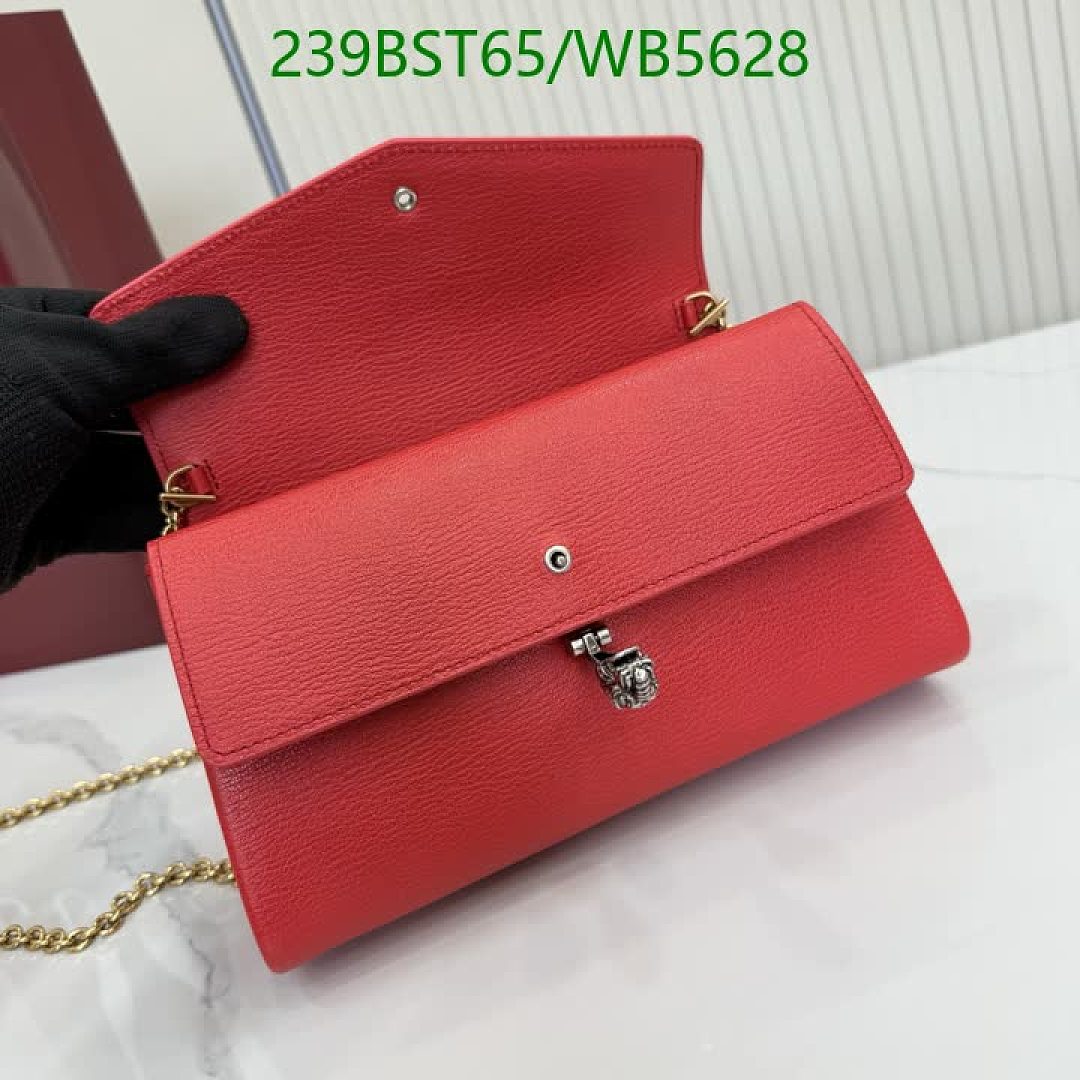 Gucci-Bag-Mirror Quality Code: WB5628 $: 239USD