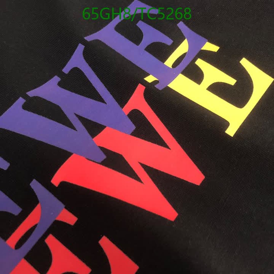 Loewe-Clothing Code: TC5268 $: 65USD