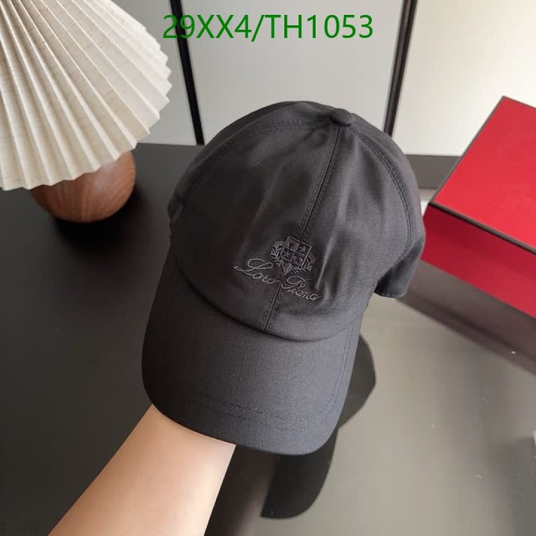 Loro Piana-Cap(Hat) Code: TH1053 $: 29USD