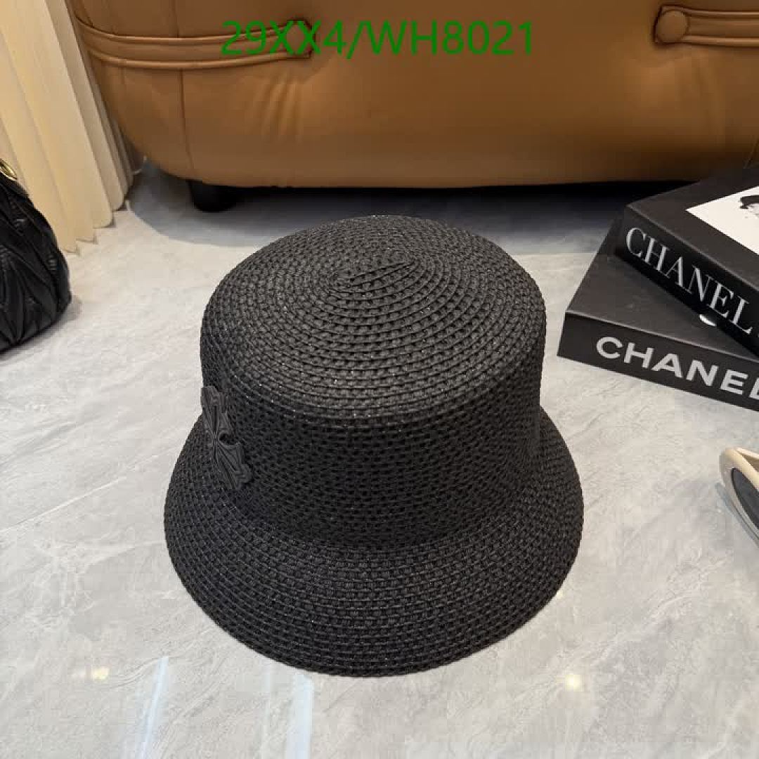 Chrome Hearts-Cap(Hat) Code: WH8021 $: 29USD