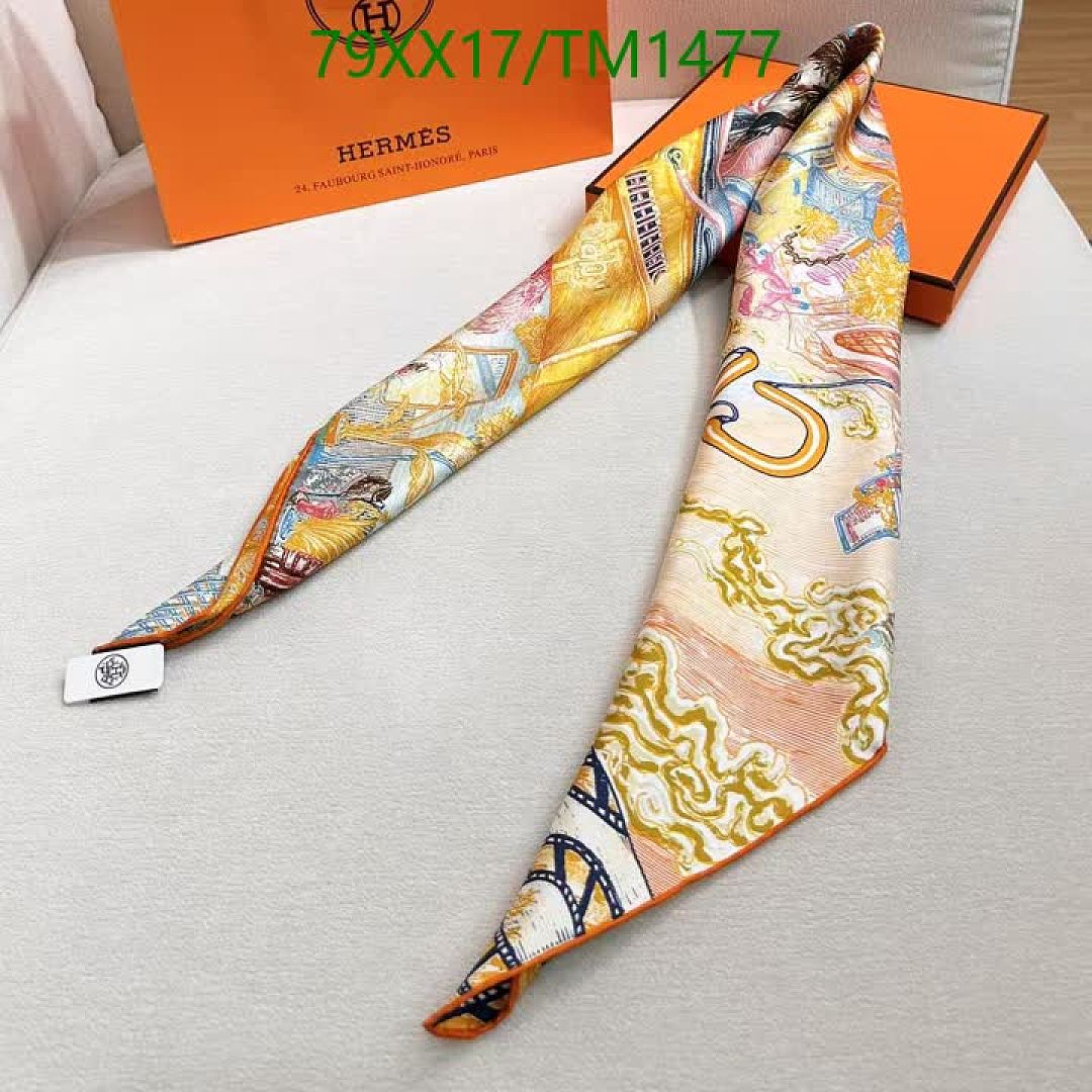 Hermes-Scarf Code: TM1477 $: 79USD