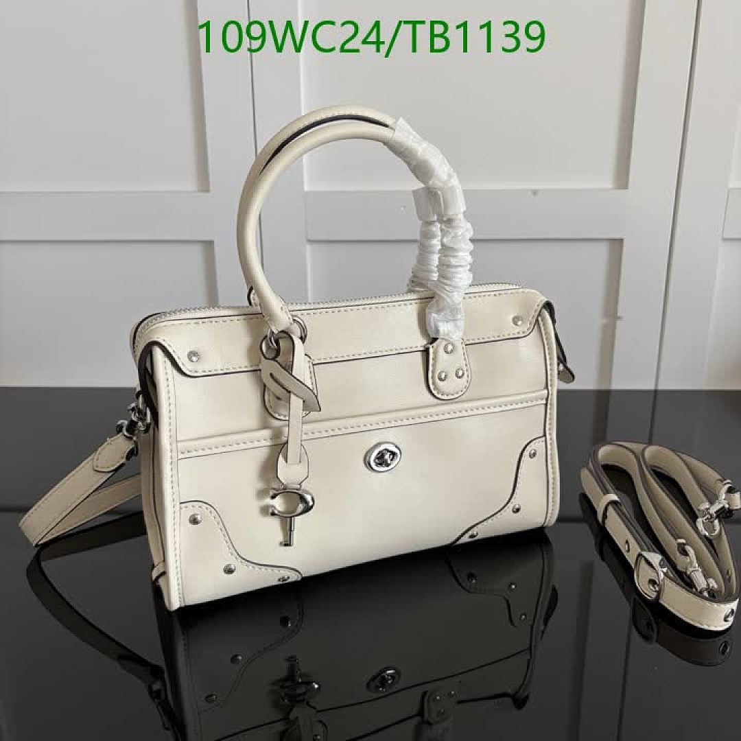 Coach-Bag-4A Quality Code: TB1139 $: 109USD