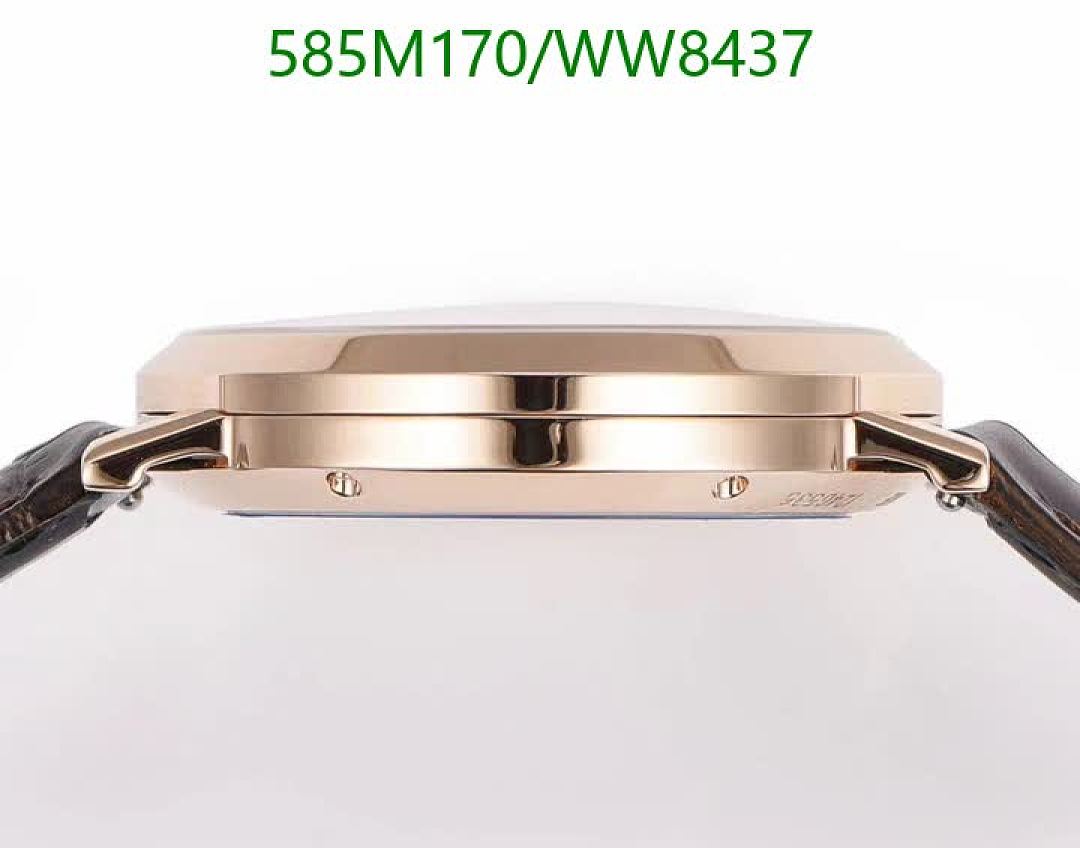 PIAGET-Watch-Mirror Quality Code: WW8437 $: 585USD