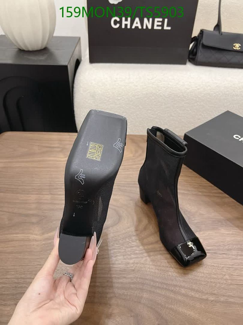 Boots-Women Shoes Code: TS5903 $: 159USD
