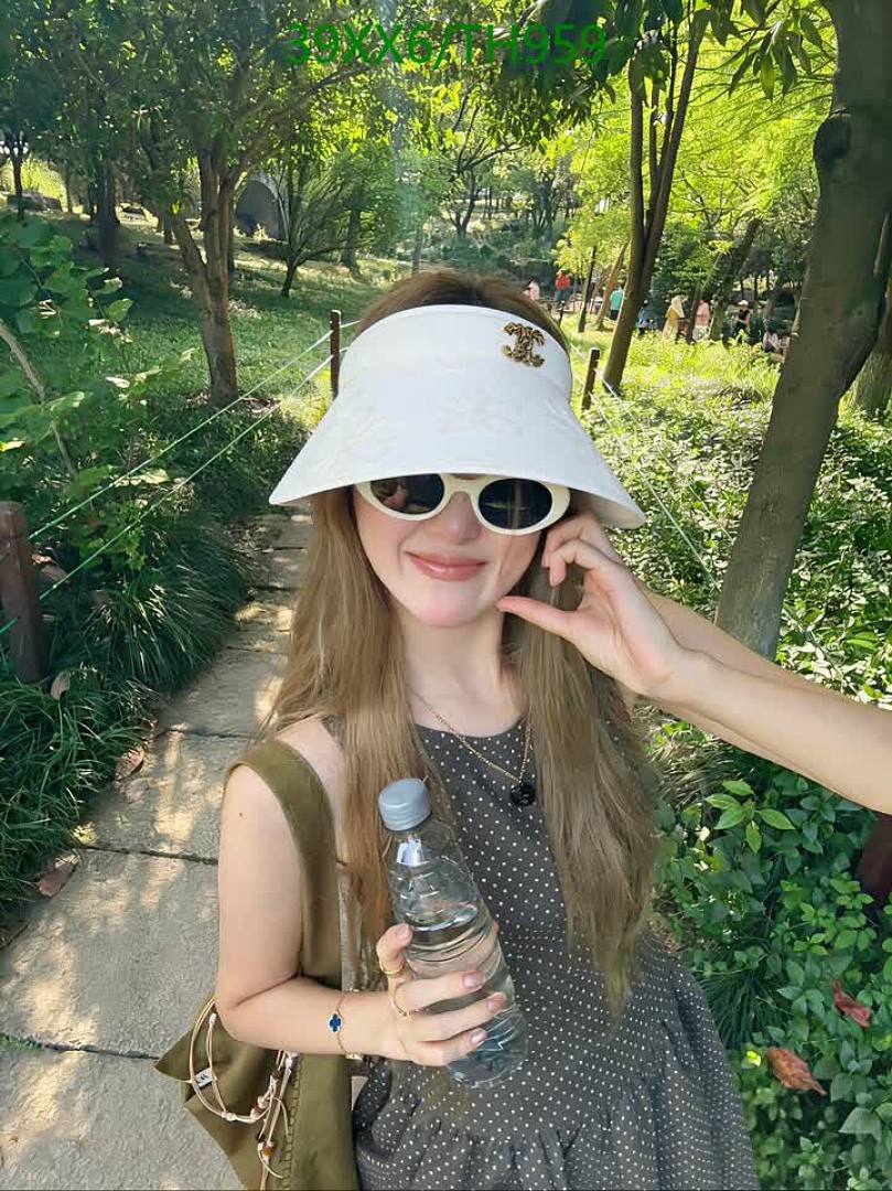 Chanel-Cap(Hat) Code: TH959 $: 39USD
