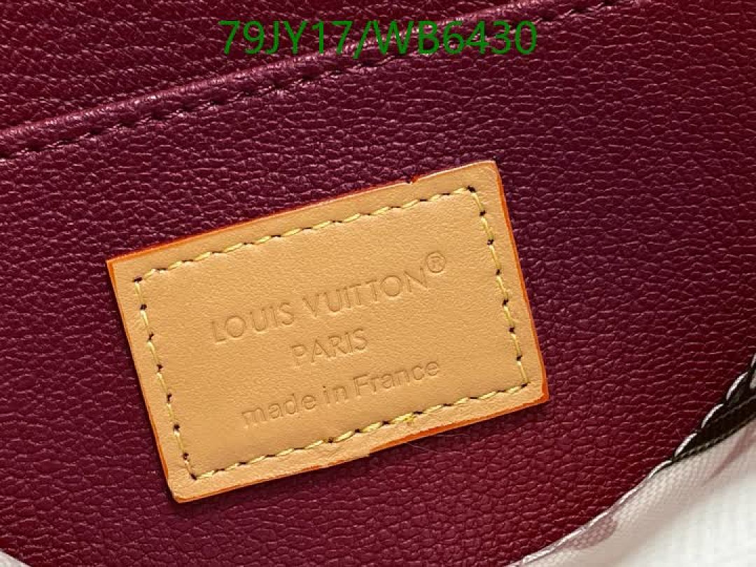 LV-Bag-Mirror Quality Code: WB6430 $: 79USD