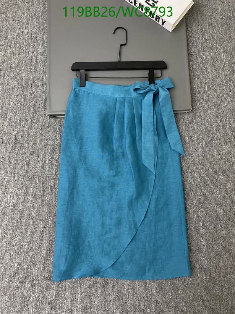 Loro Piana-Clothing Code: WC8793 $: 119USD