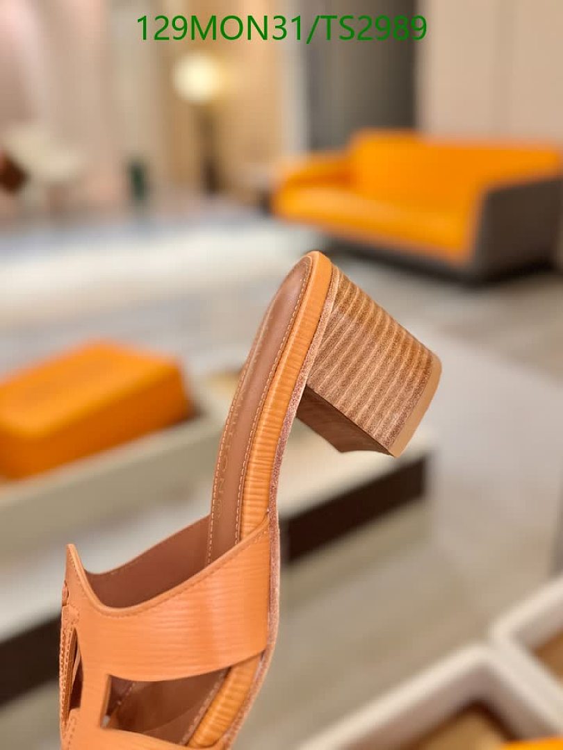 LV-Women Shoes Code: TS2989 $: 129USD