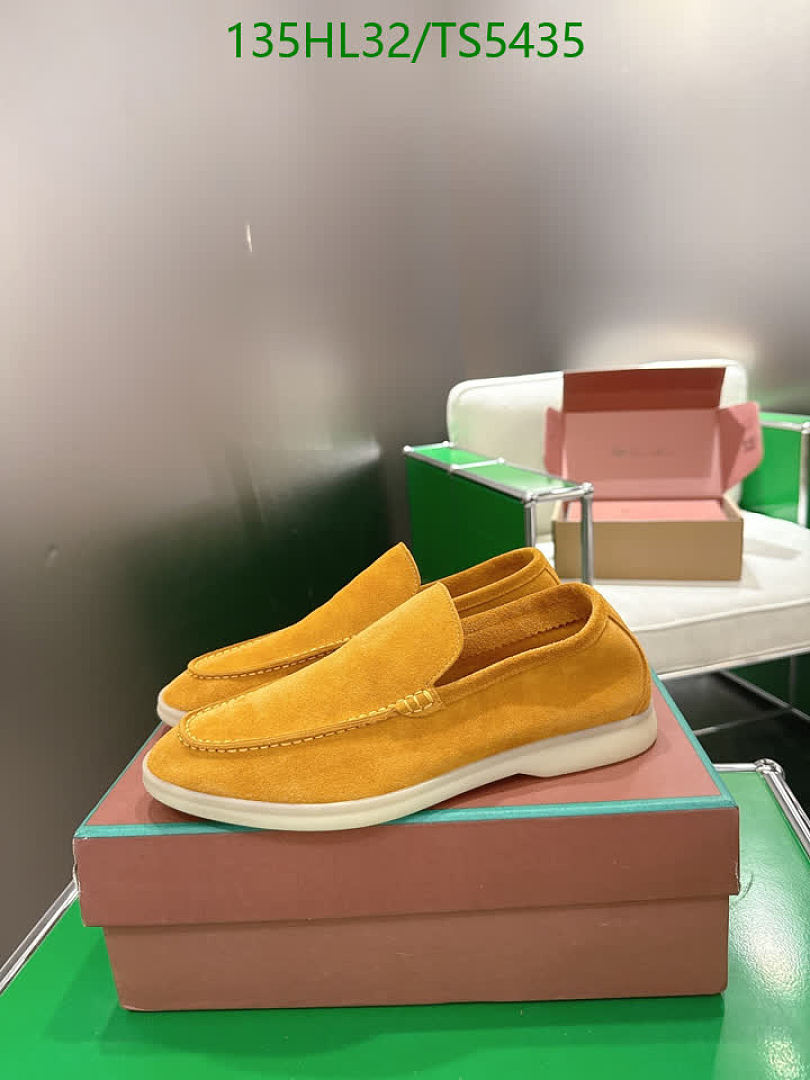 Loro Piana-Men shoes Code: TS5435 $: 135USD