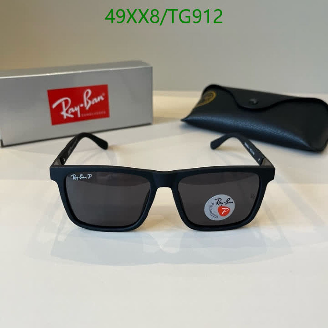 Ray-Ban-Glasses Code: TG912 $: 49USD