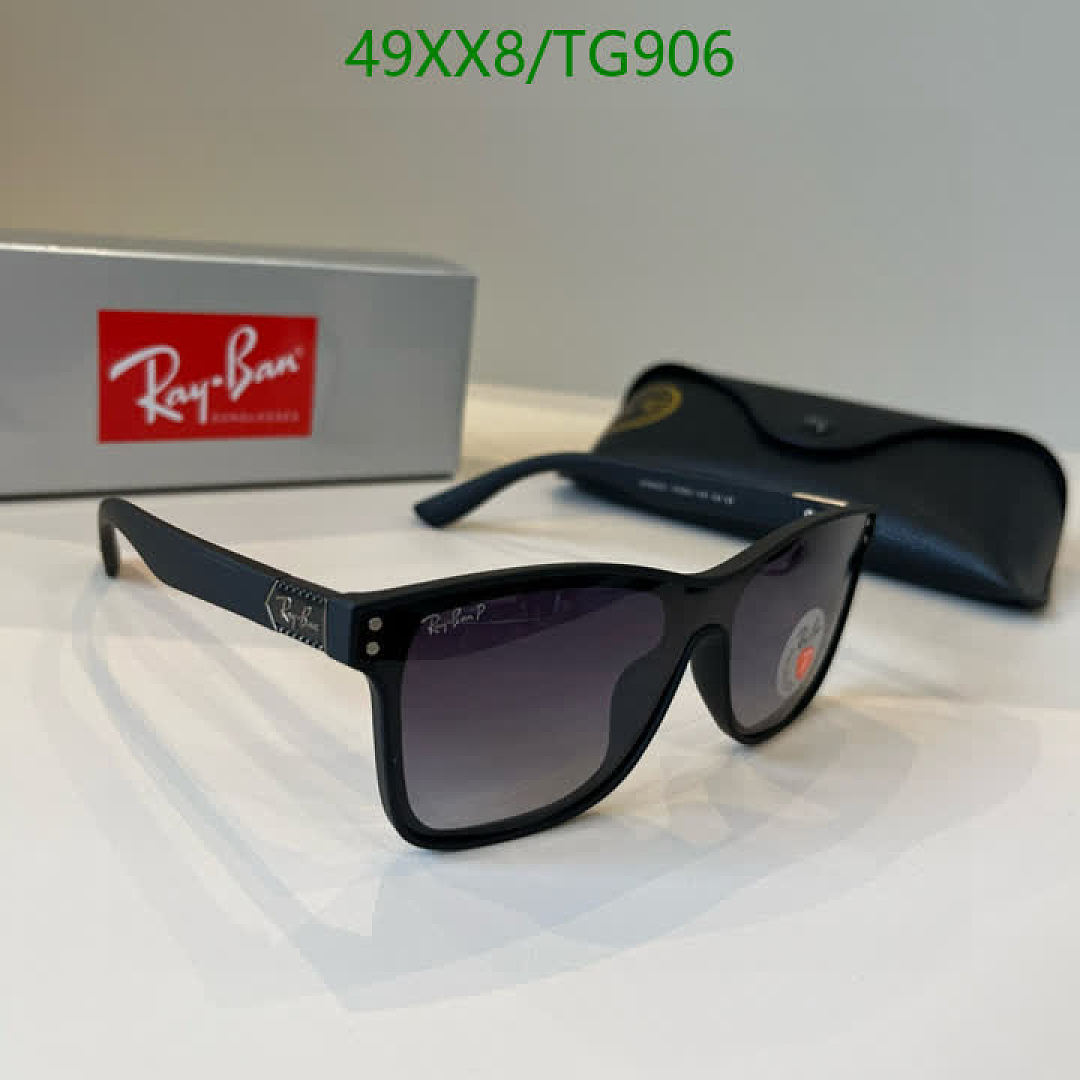 Ray-Ban-Glasses Code: TG906 $: 49USD