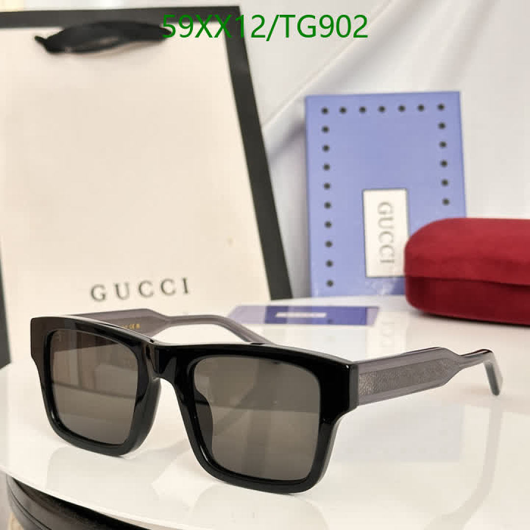 Gucci-Glasses Code: TG902 $: 59USD