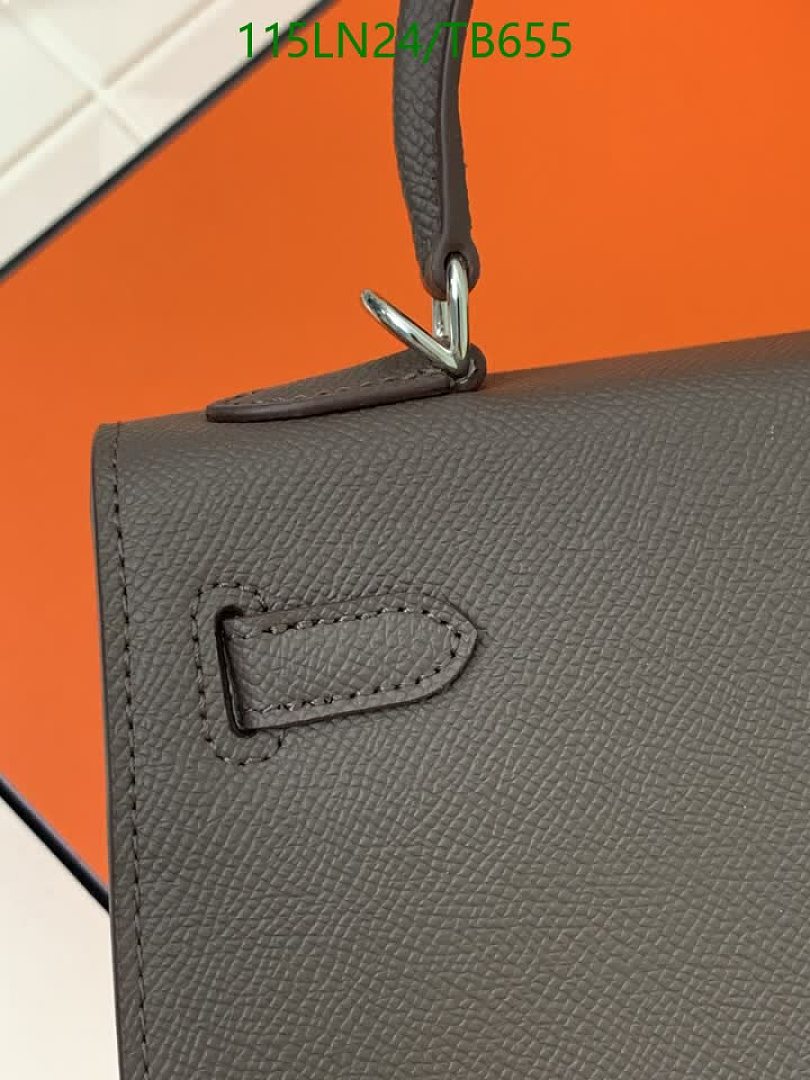 Hermes-Bag-4A Quality Code: TB655 $: 115USD