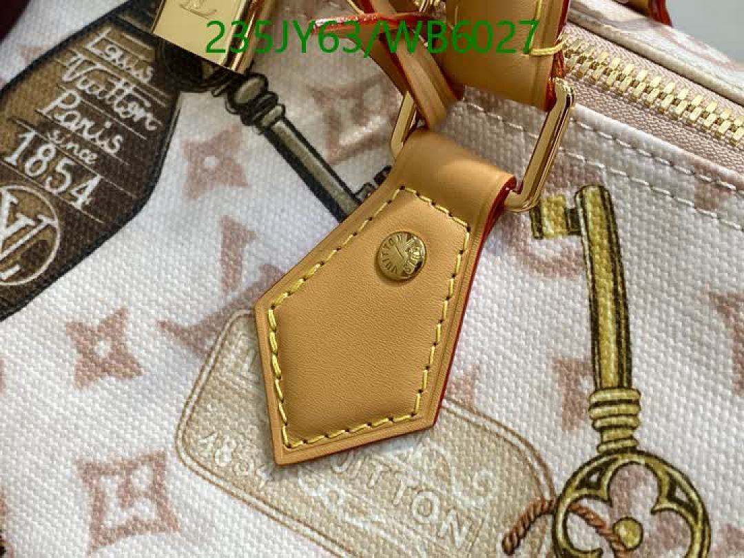 LV-Bag-Mirror Quality Code: WB6027 $: 235USD
