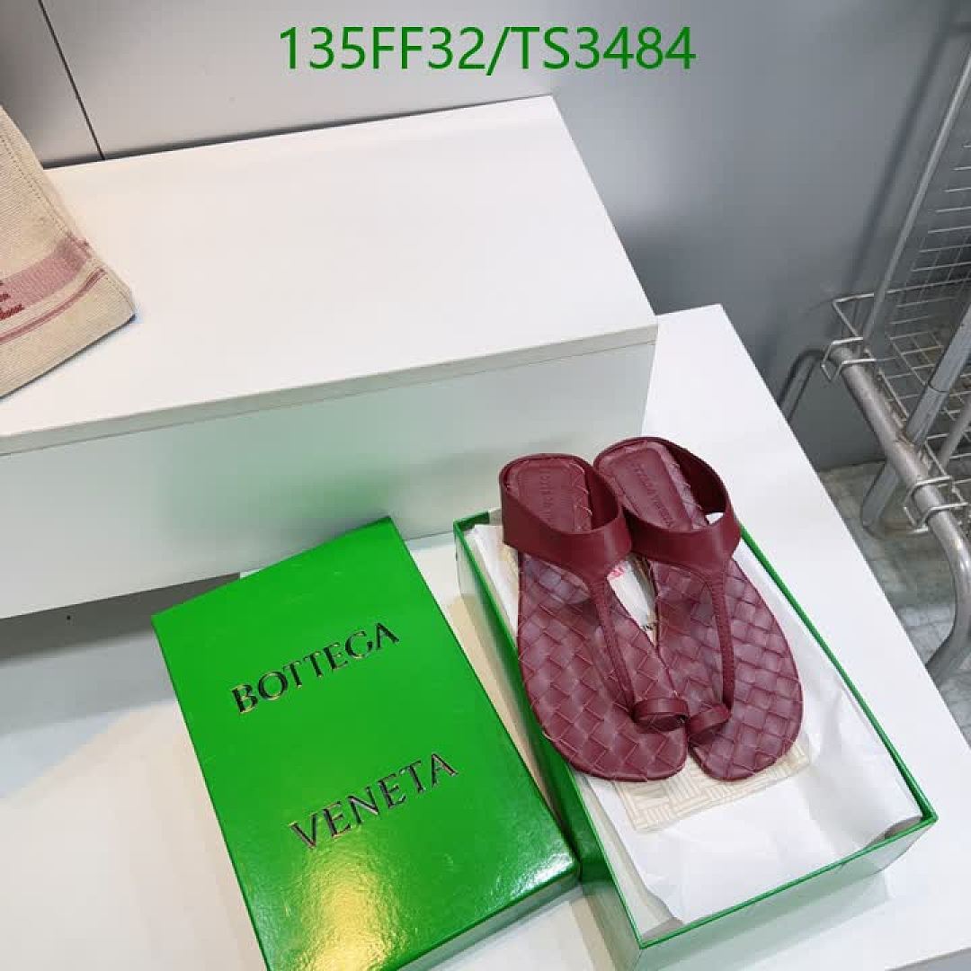 BV-Women Shoes Code: TS3484 $: 135USD