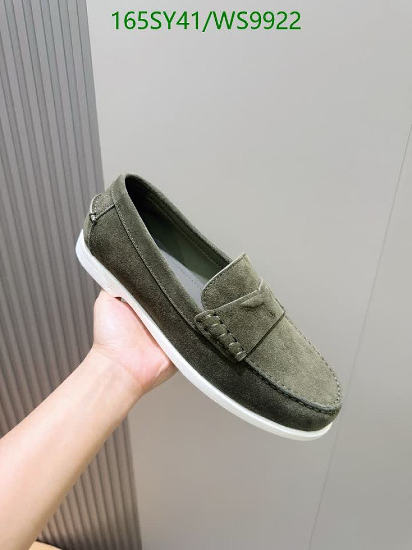 LV-Men shoes Code: WS9922 $: 165USD