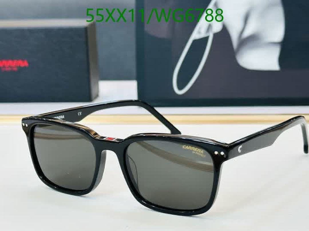 Carrera-Glasses Code: WG6788 $: 55USD