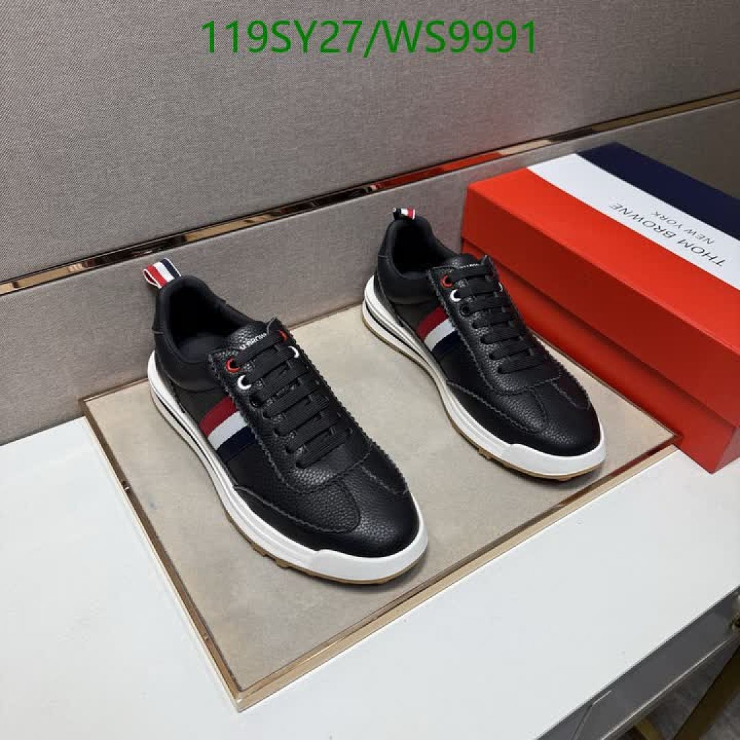 Thom Browne-Men shoes Code: WS9991 $: 119USD