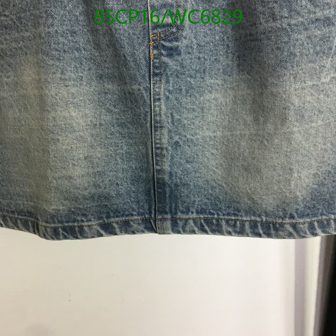 D&G-Clothing Code: WC6829 $: 85USD