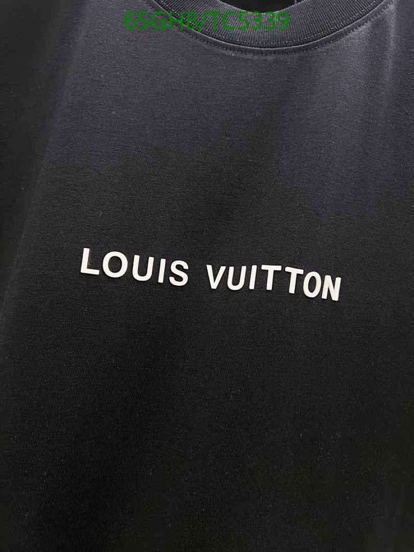 LV-Clothing Code: TC5339 $: 65USD