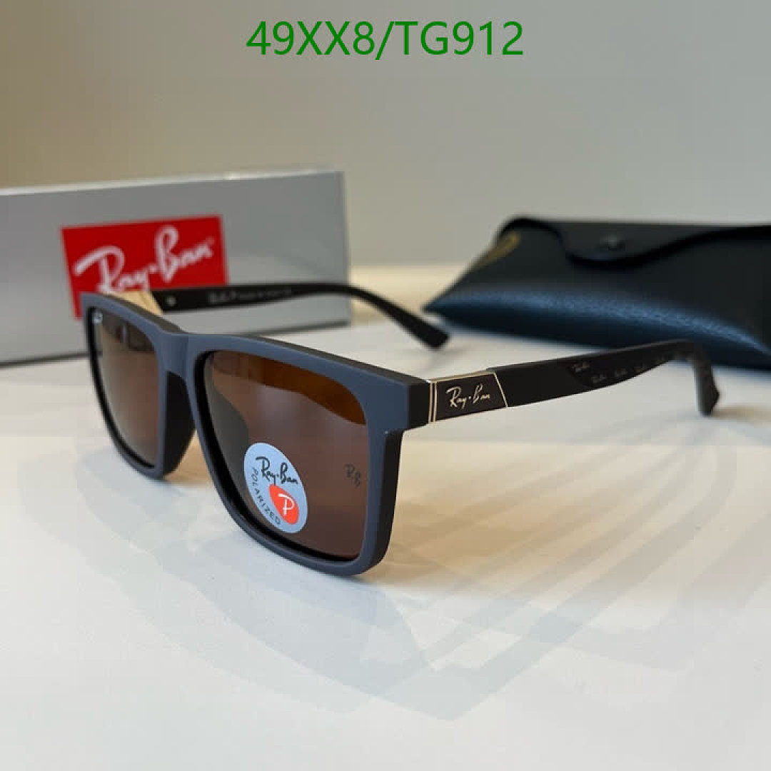 Ray-Ban-Glasses Code: TG912 $: 49USD