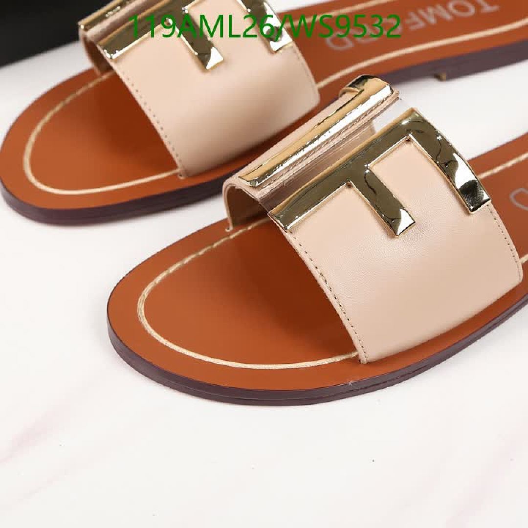 Tom Ford-Men shoes Code: WS9532 $: 119USD