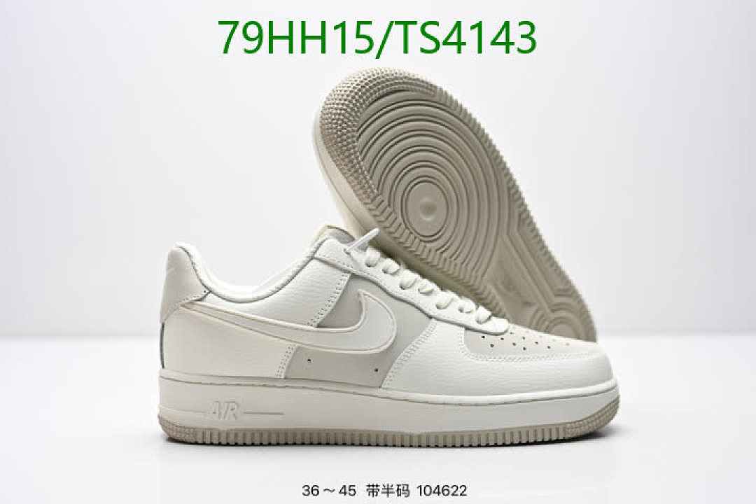NIKE-Women Shoes Code: TS4143 $: 79USD