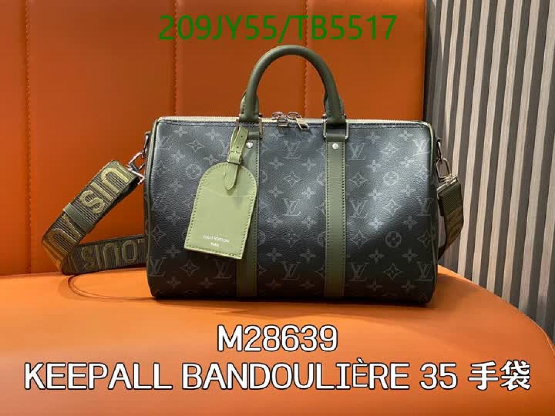 LV-Bag-Mirror Quality Code: TB5517 $: 209USD
