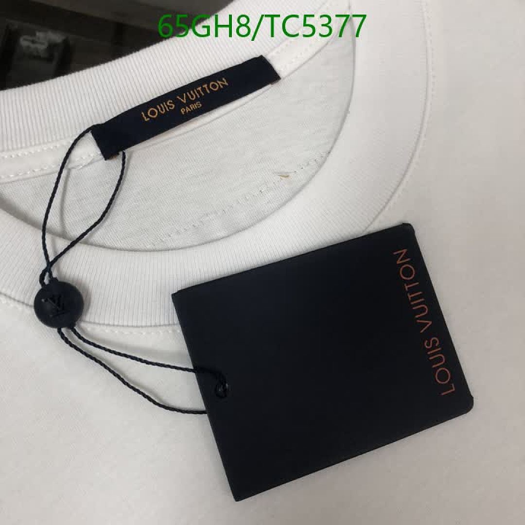 LV-Clothing Code: TC5377 $: 65USD