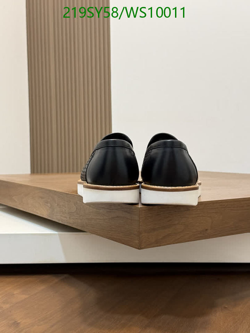 Zilli-Men shoes Code: WS10011 $: 219USD