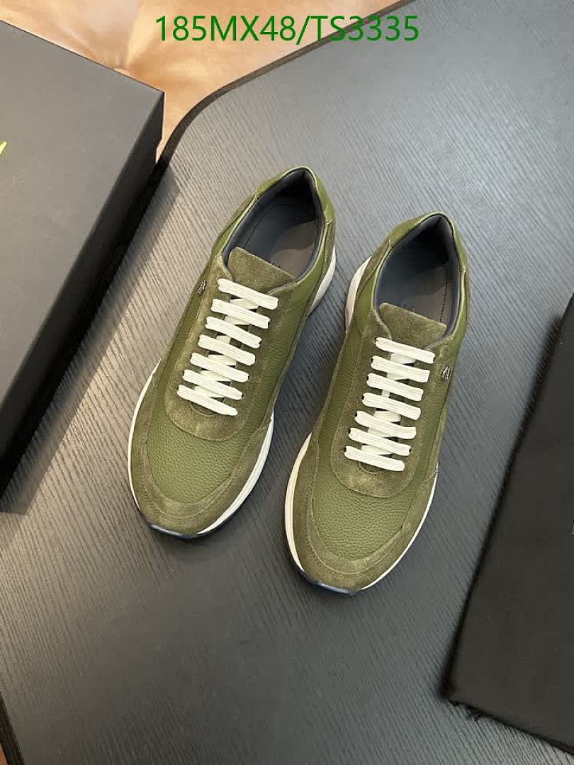 Zilli-Men shoes Code: TS3335 $: 185USD