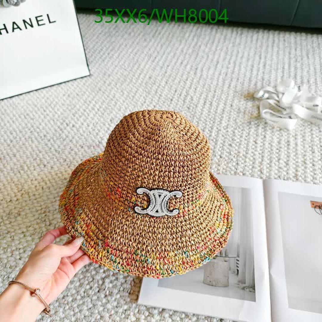 Celine-Cap(Hat) Code: WH8004 $: 35USD