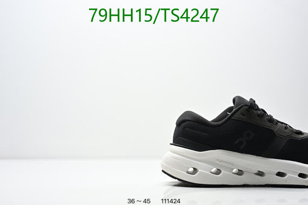 On Running Cloudsurfer-Women Shoes Code: TS4247 $: 79USD